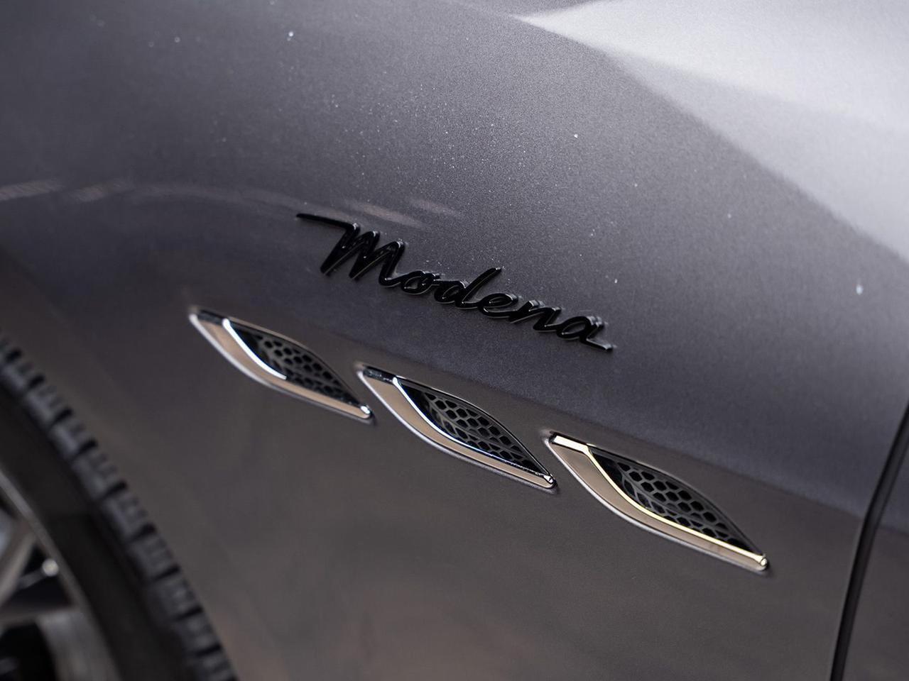 2022 Maserati Ghibli Modena Ft Lauderdale FL