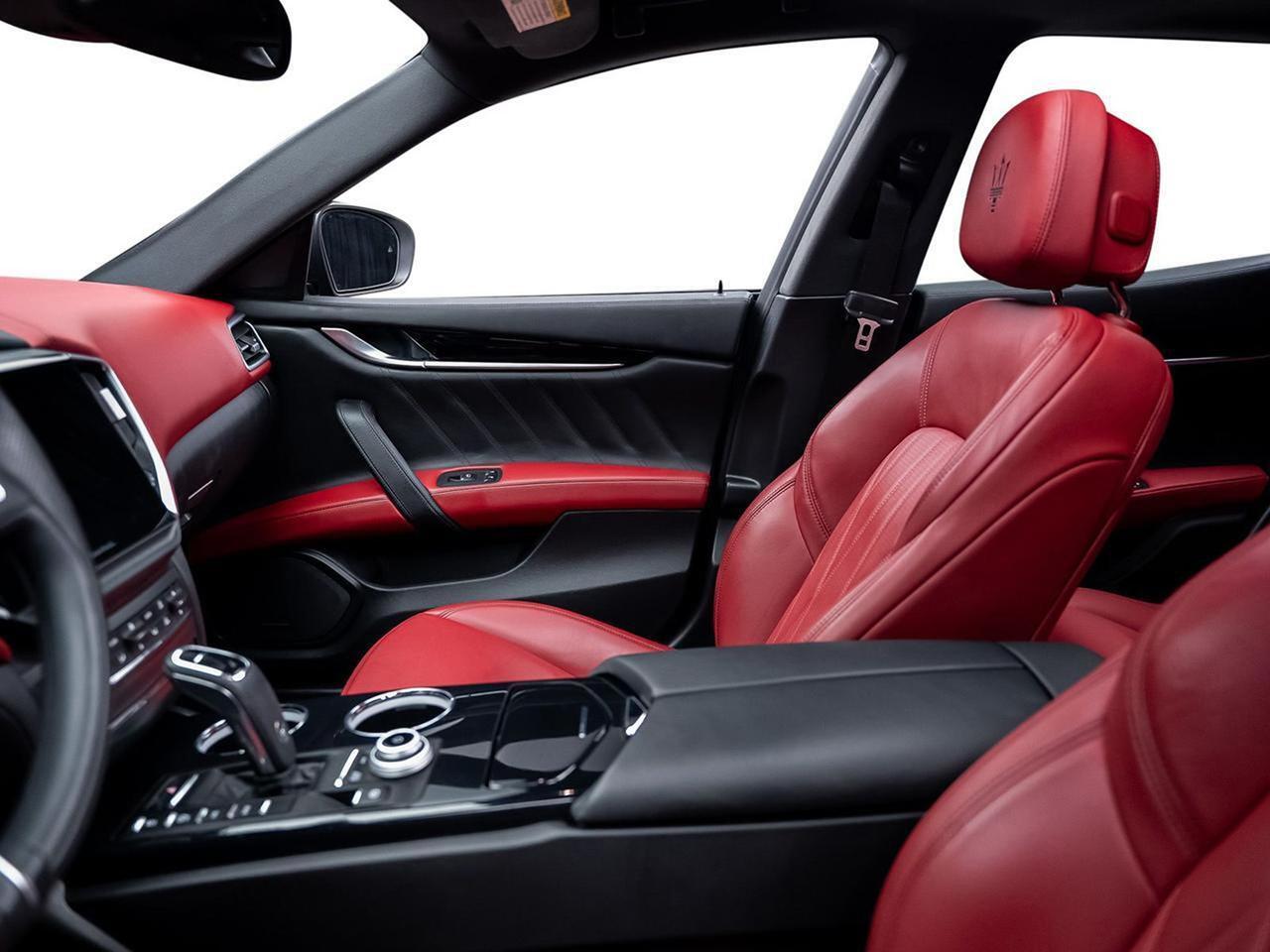 2022 Maserati Ghibli Modena Ft Lauderdale FL