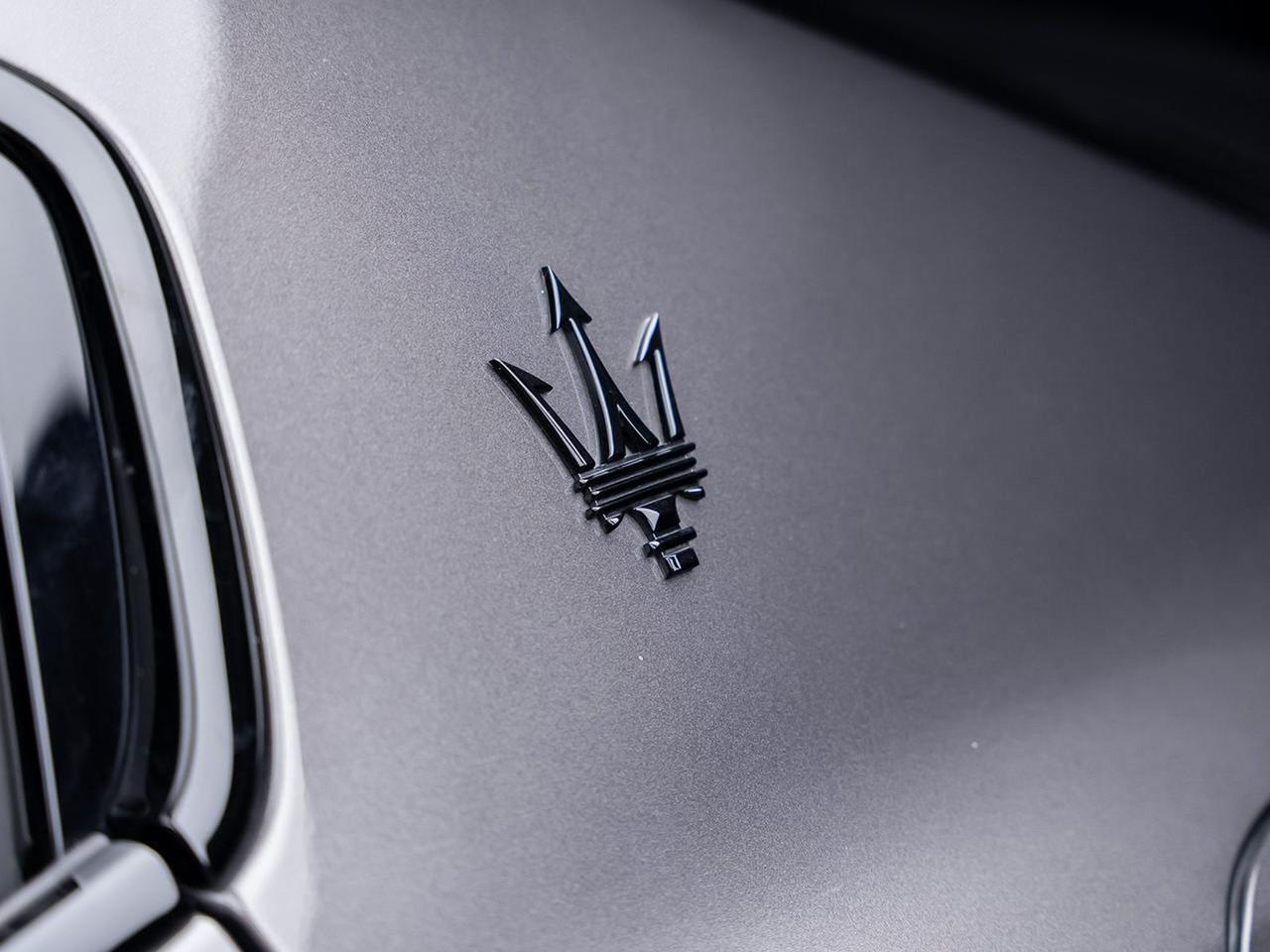 2022 Maserati Ghibli Modena Ft Lauderdale FL