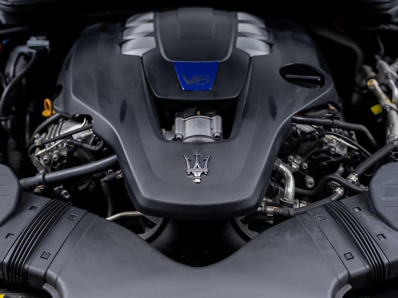 2022 Maserati Ghibli Modena Ft Lauderdale FL