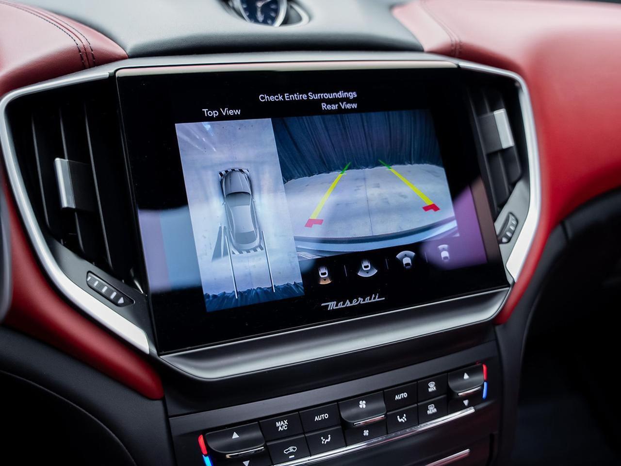 2022 Maserati Ghibli Modena Ft Lauderdale FL