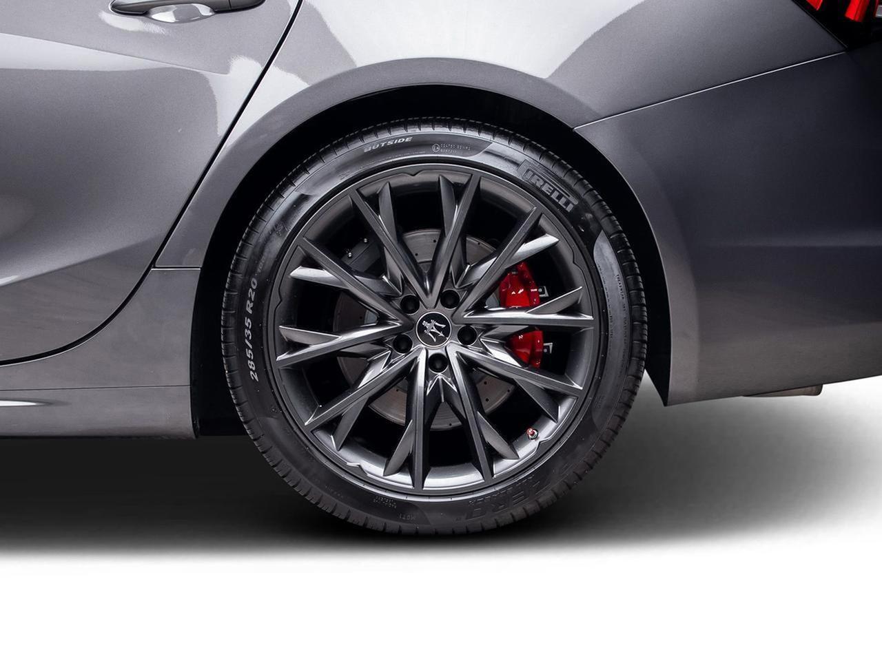 2022 Maserati Ghibli Modena Ft Lauderdale FL