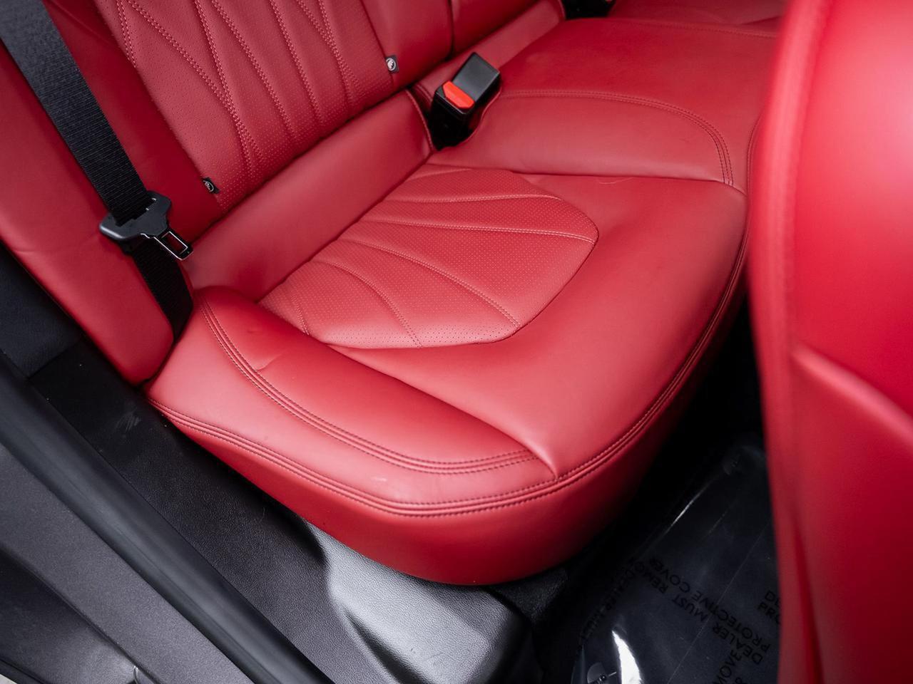 2022 Maserati Ghibli Modena Ft Lauderdale FL