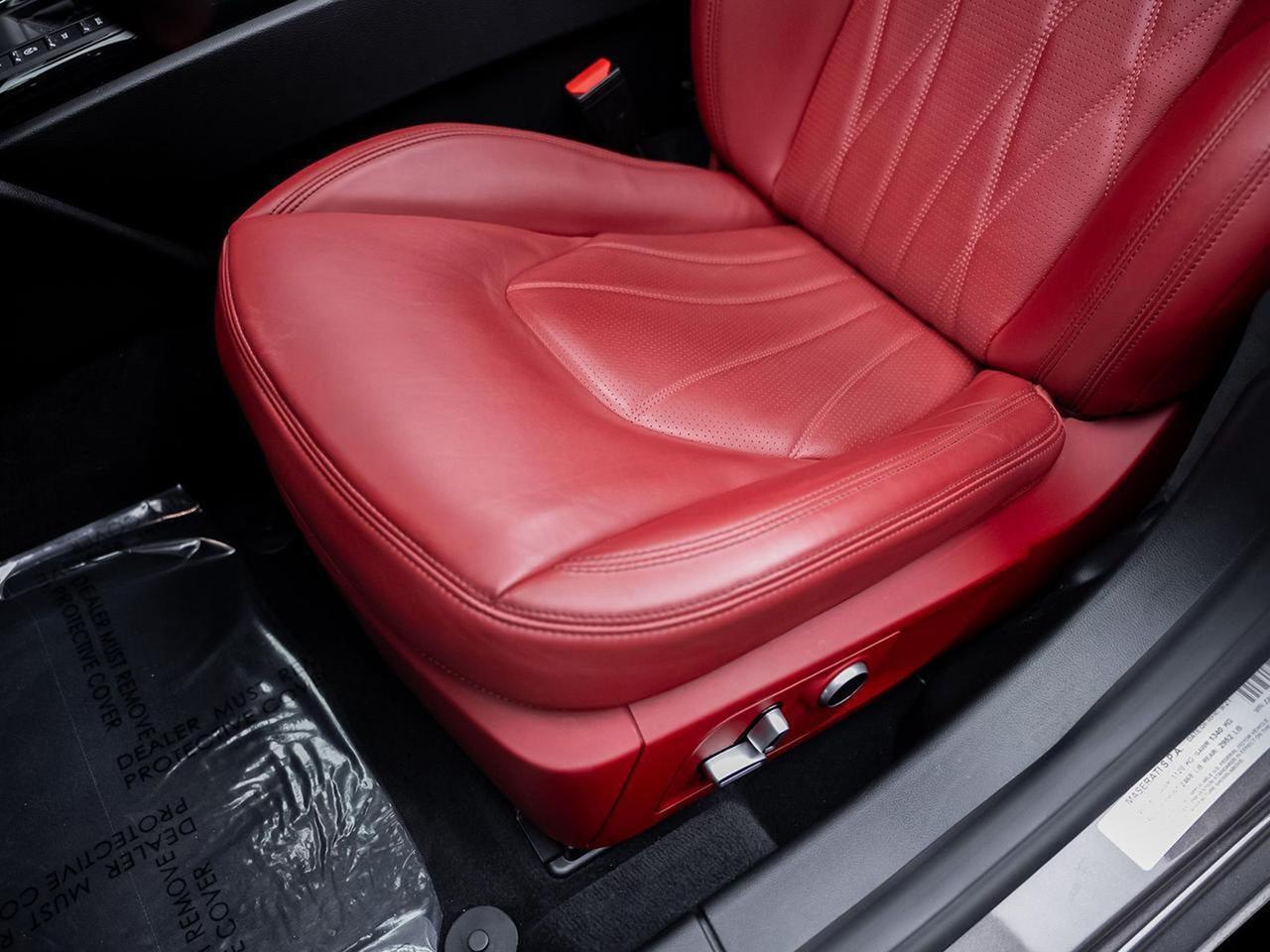 2022 Maserati Ghibli Modena Ft Lauderdale FL