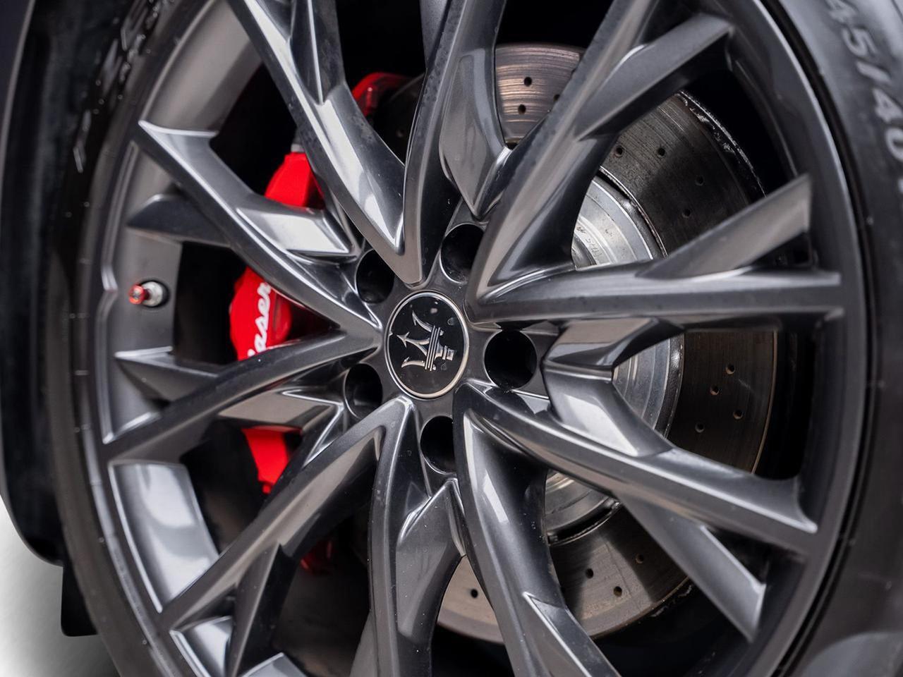 2022 Maserati Ghibli Modena Ft Lauderdale FL