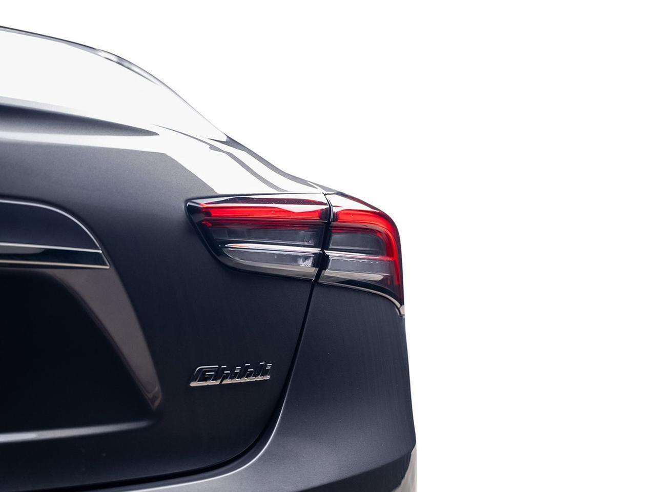 2022 Maserati Ghibli Modena Ft Lauderdale FL