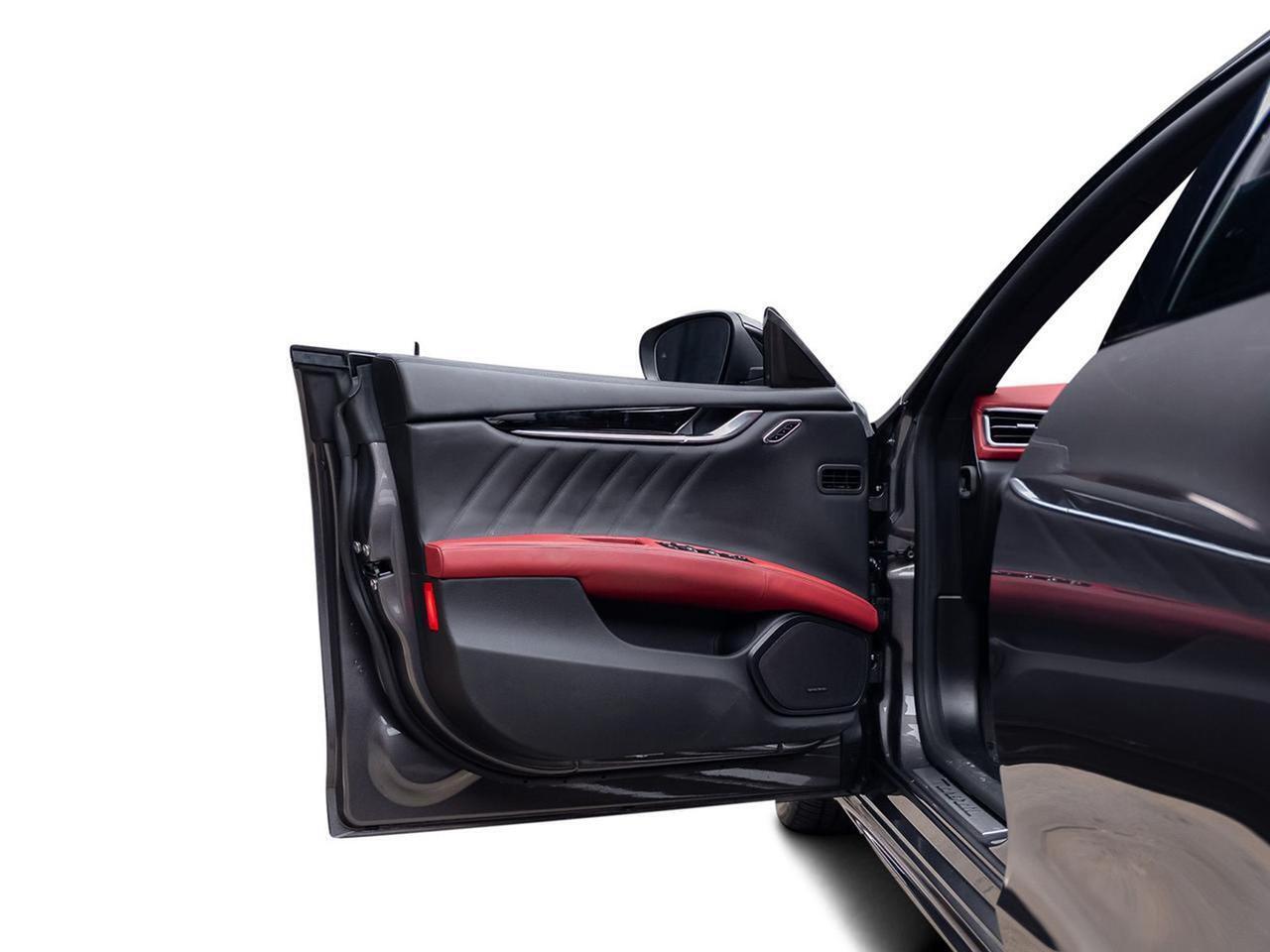 2022 Maserati Ghibli Modena Ft Lauderdale FL