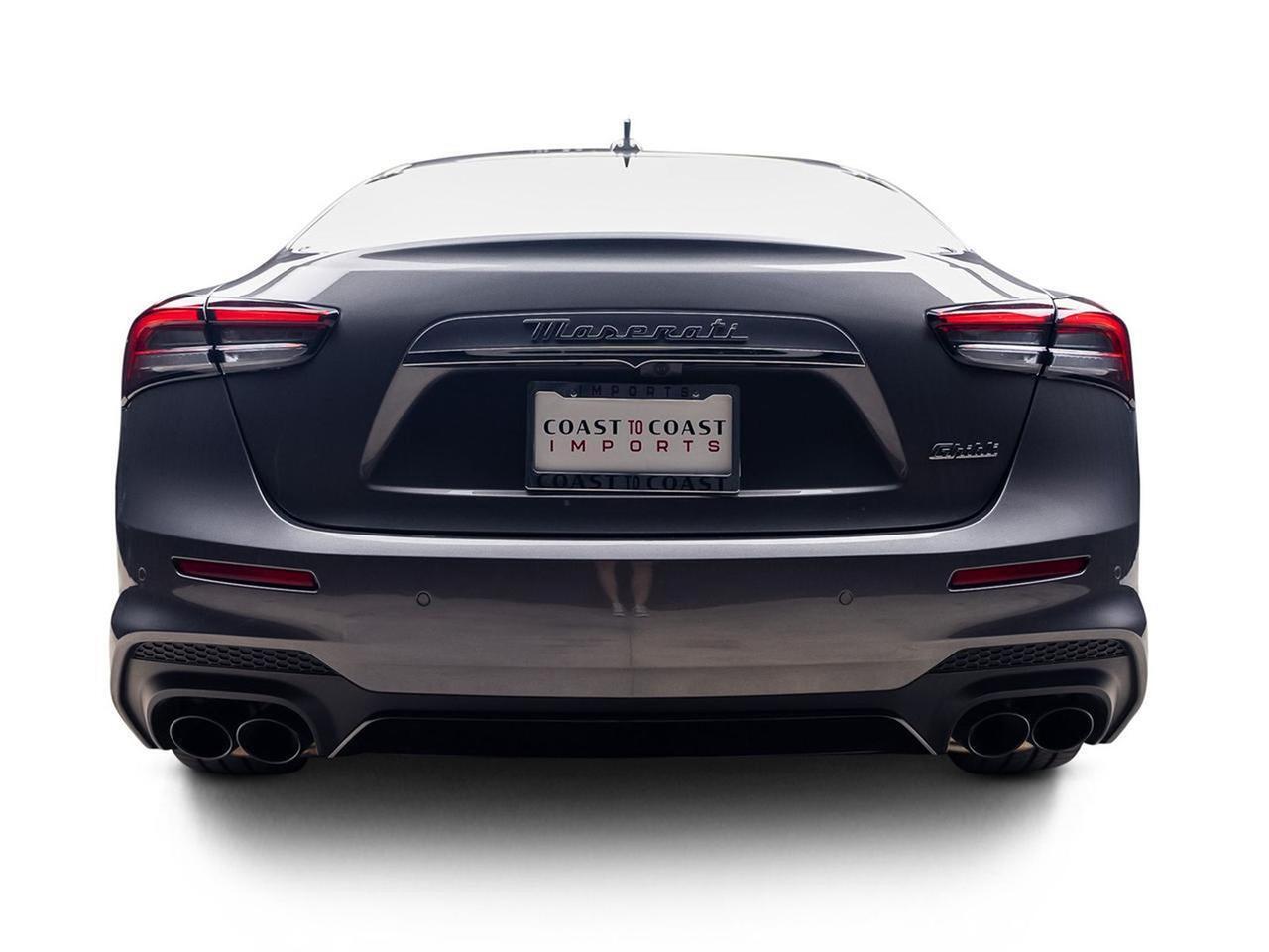 2022 Maserati Ghibli Modena Ft Lauderdale FL