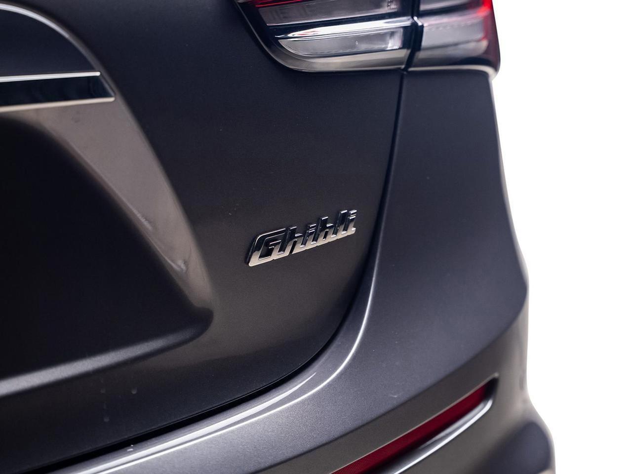 2022 Maserati Ghibli Modena Ft Lauderdale FL