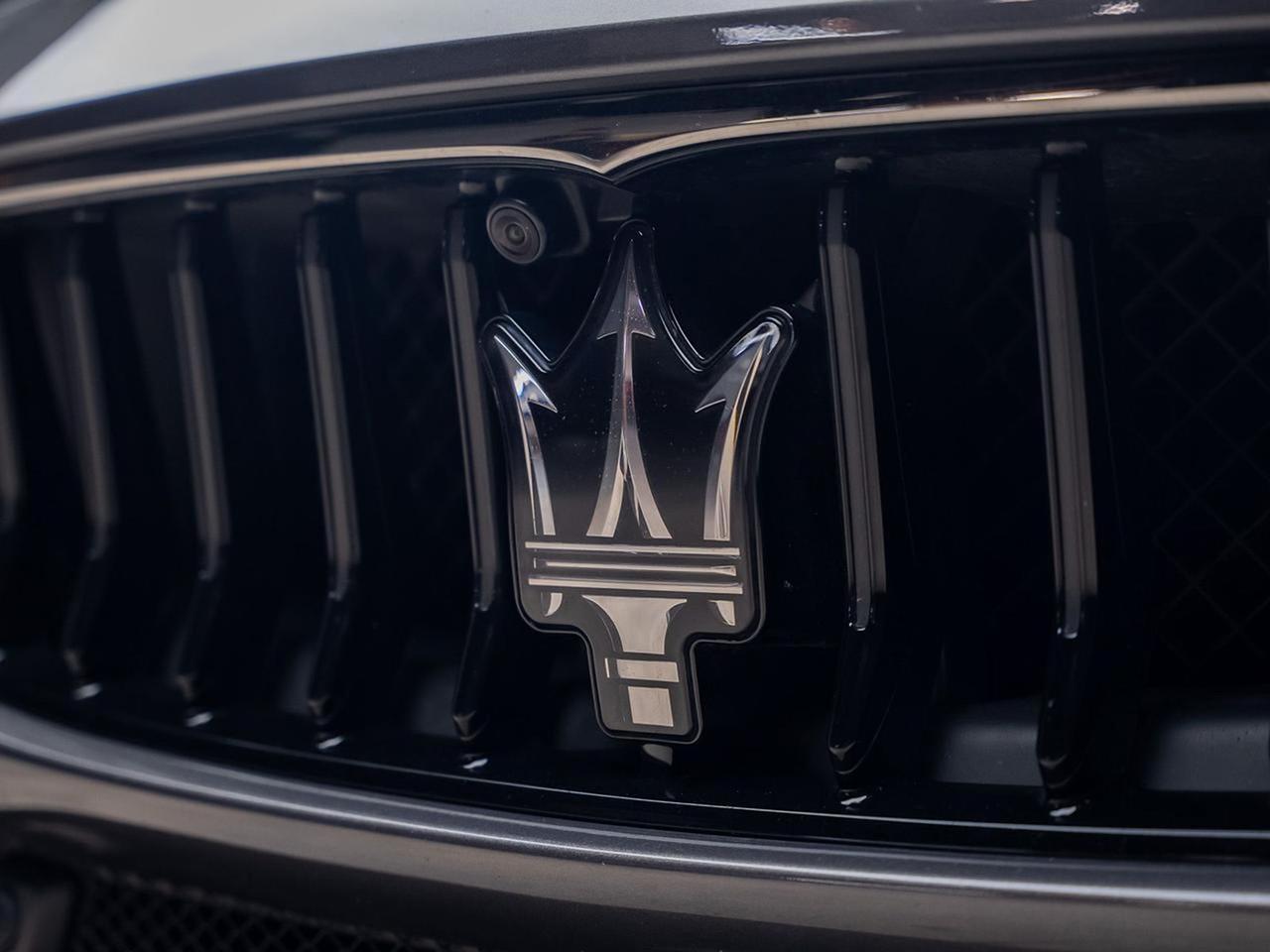 2022 Maserati Ghibli Modena Ft Lauderdale FL