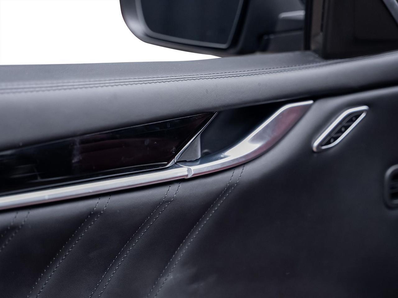 2022 Maserati Ghibli Modena Ft Lauderdale FL