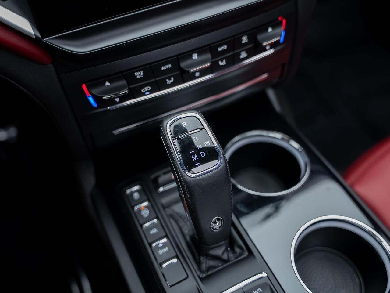 2022 Maserati Ghibli Modena Ft Lauderdale FL