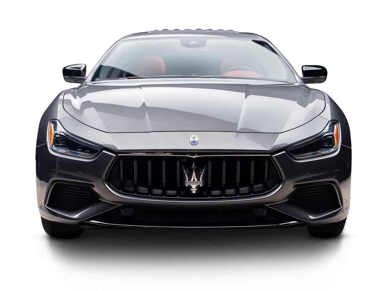 2022 Maserati Ghibli Modena Ft Lauderdale FL