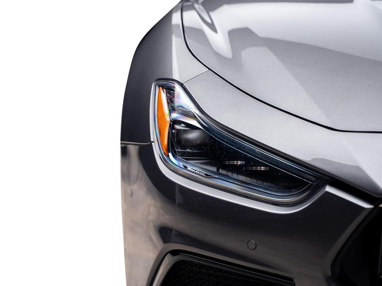 2022 Maserati Ghibli Modena Ft Lauderdale FL