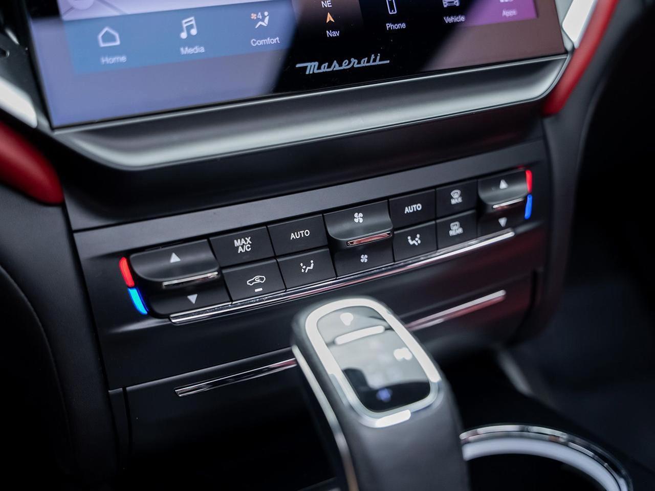 2022 Maserati Ghibli Modena Ft Lauderdale FL