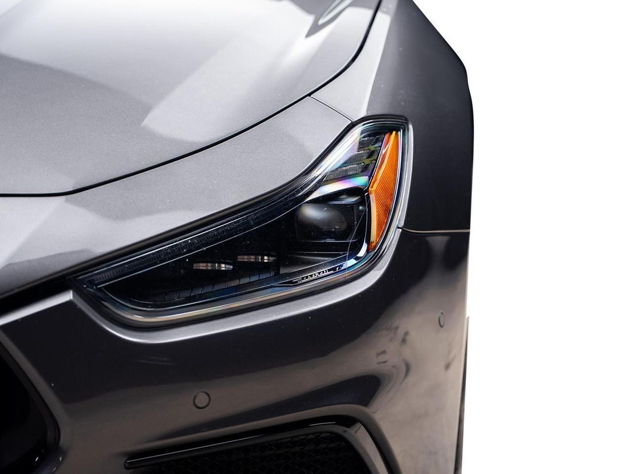 2022 Maserati Ghibli Modena Ft Lauderdale FL