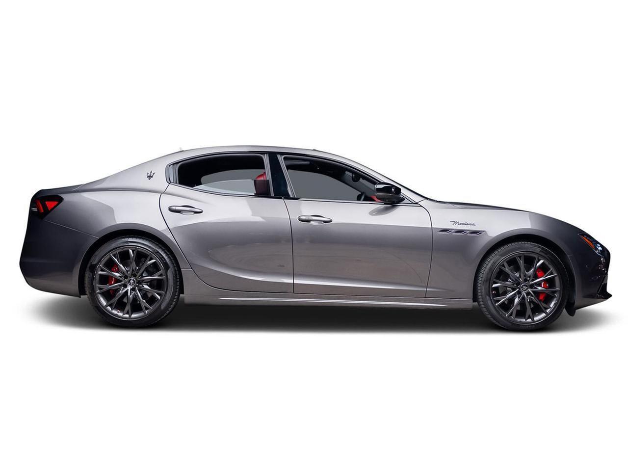 2022 Maserati Ghibli Modena Ft Lauderdale FL