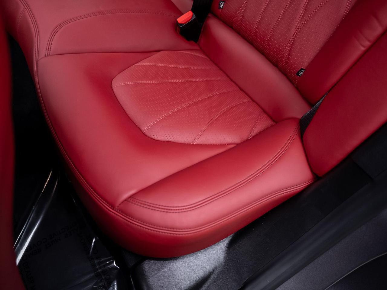 2022 Maserati Ghibli Modena Ft Lauderdale FL