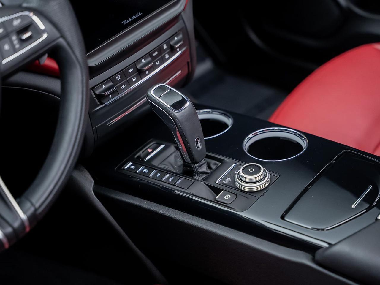 2022 Maserati Ghibli Modena Ft Lauderdale FL