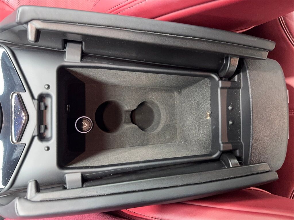 2022 Maserati Ghibli Modena NAV,CAM,SUNROOF,HTD STS,BLIND SPOT,20&quot; WLS Plano TX