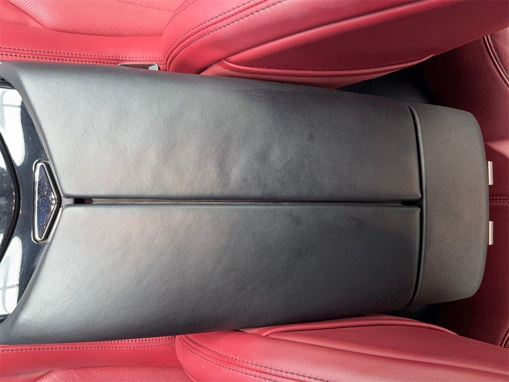 2022 Maserati Ghibli Modena NAV,CAM,SUNROOF,HTD STS,BLIND SPOT,20&quot; WLS Plano TX