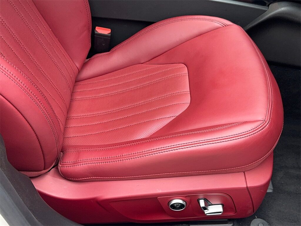 2022 Maserati Ghibli Modena NAV,CAM,SUNROOF,HTD STS,BLIND SPOT,20&quot; WLS Plano TX