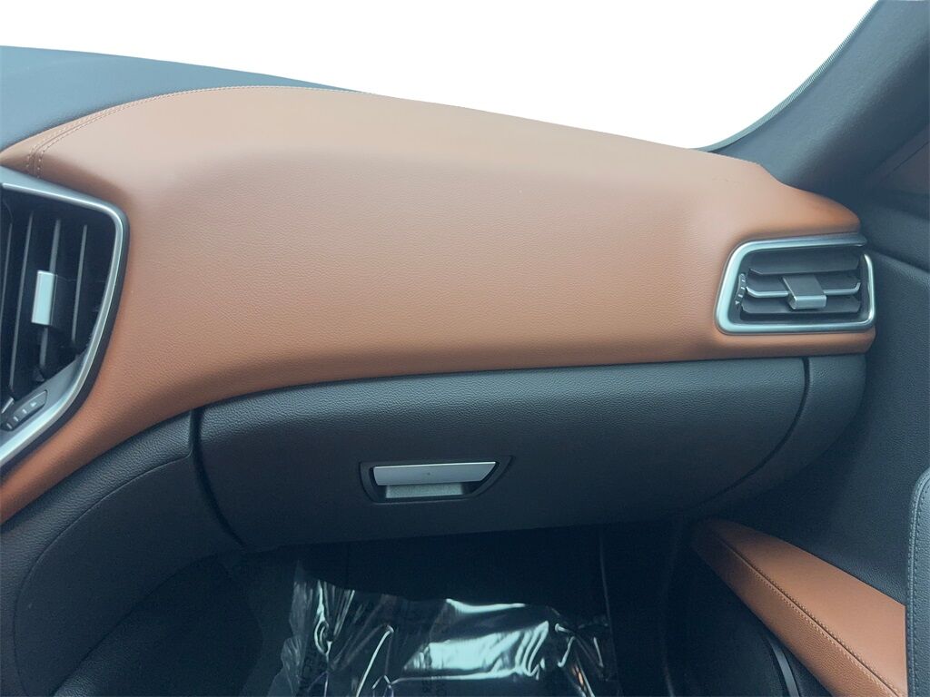 2022 Maserati Ghibli Modena NAV,CAM,SUNROOF,HTD STS,BLIND SPOT,20&quot; WLS Irving TX