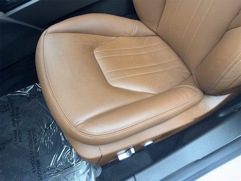 2022 Maserati Ghibli Modena NAV,CAM,SUNROOF,HTD STS,BLIND SPOT,20&quot; WLS Irving TX