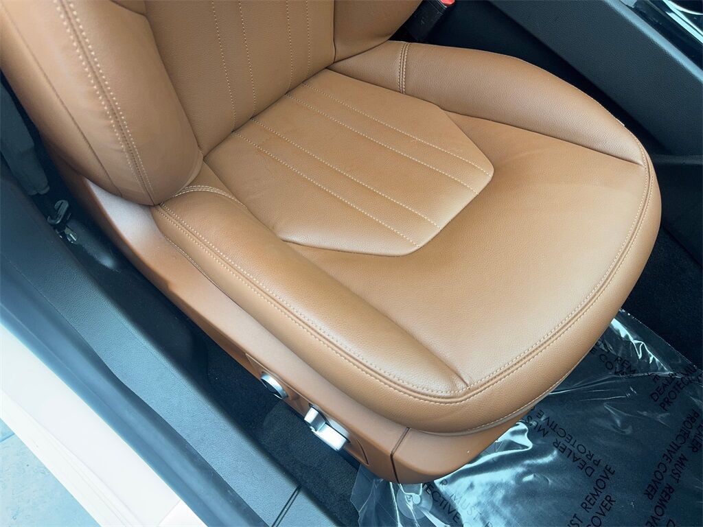 2022 Maserati Ghibli Modena NAV,CAM,SUNROOF,HTD STS,BLIND SPOT,20&quot; WLS Irving TX