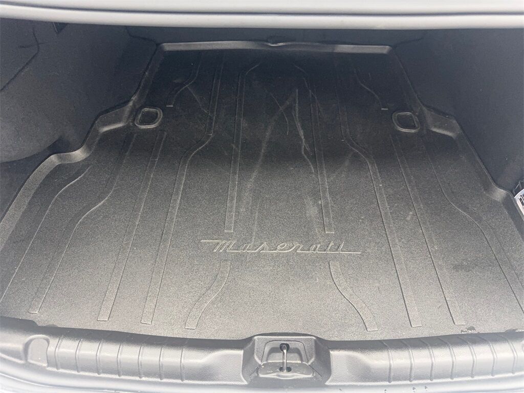 2022 Maserati Ghibli Modena NAV,CAM,SUNROOF,HTD STS,BLIND SPOT,20&quot; WLS Irving TX