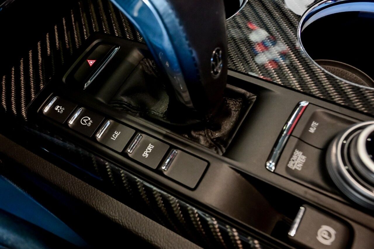 2022 Maserati Ghibli Modena Q4, 20'' Wheels, Cooled Seats, Nerissimo Pkg Springfield NJ