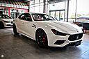 2022 Maserati Ghibli Modena Q4, 20'' Wheels, Cooled Seats, Nerissimo Pkg Springfield NJ