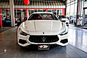 2022 Maserati Ghibli Modena Q4, 20'' Wheels, Cooled Seats, Nerissimo Pkg Springfield NJ