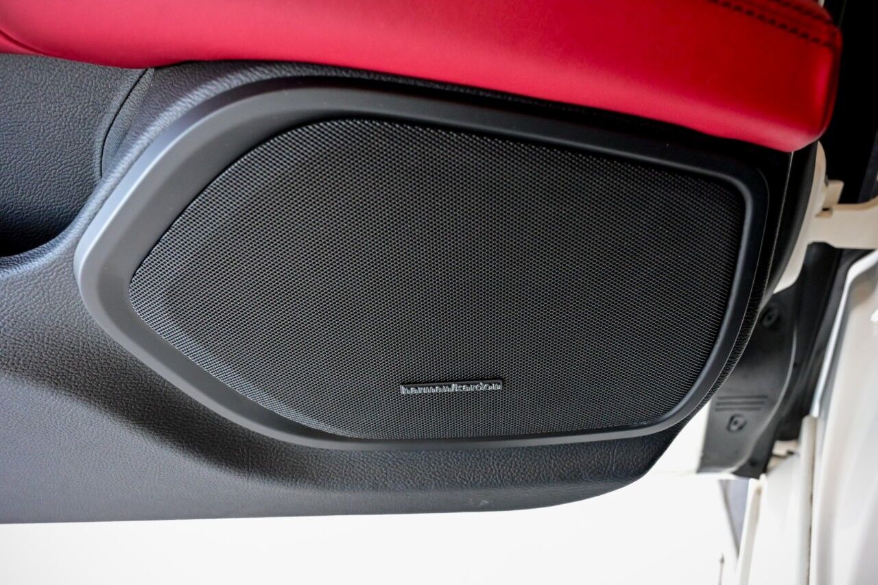 2022 Maserati Ghibli Modena Q4, 20'' Wheels, Cooled Seats, Nerissimo Pkg Springfield NJ