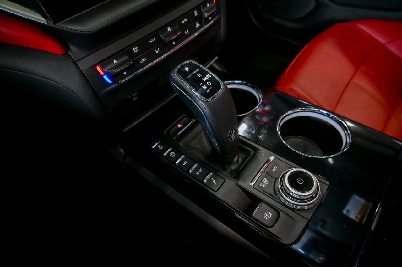 2022 Maserati Ghibli Modena Q4 photo 37