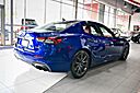 2022 Maserati Ghibli Modena Q4, FULLY LOADED, RED Leather Interior, Sportivo and Nerissimo Pkg, 20'' Pkg Springfield NJ