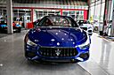 2022 Maserati Ghibli Modena Q4, FULLY LOADED, RED Leather Interior, Sportivo and Nerissimo Pkg, 20'' Pkg Springfield NJ
