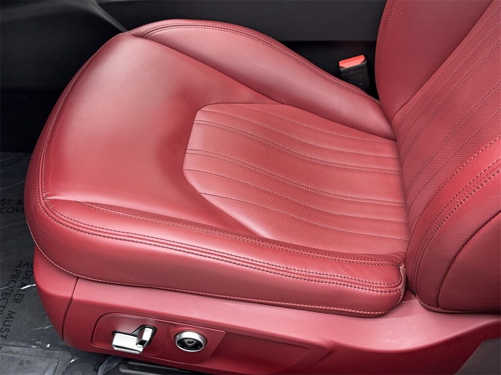 2022 Maserati Ghibli Modena Q4 NAV,CAM,SUNROOF,HTD STS,BLIND SPOT,20&quot; W Plano TX