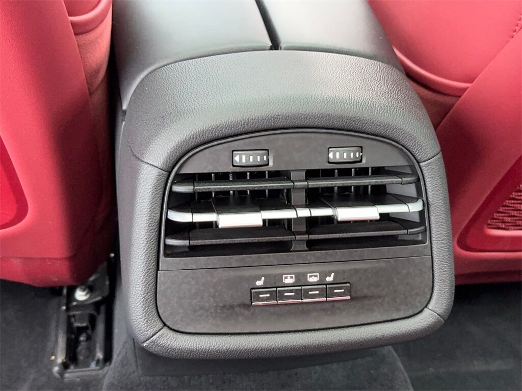 2022 Maserati Ghibli Modena Q4 NAV,CAM,SUNROOF,HTD STS,BLIND SPOT,20&quot; W Plano TX