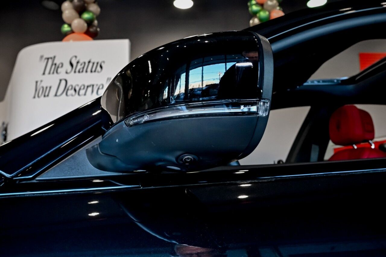 2022 Maserati Ghibli Modena Q4, Nerissimo Pkg, 20'' Wheels, Ventilated Seats Springfield NJ