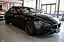 2022 Maserati Ghibli Modena Q4 Springfield NJ