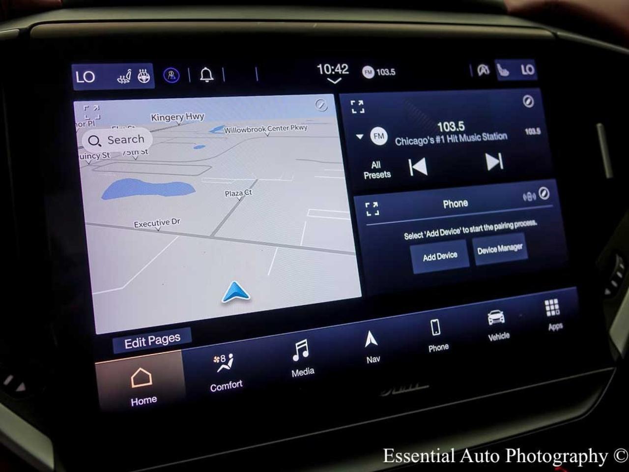 2022 Maserati Ghibli Modena Q4 Willowbrook IL