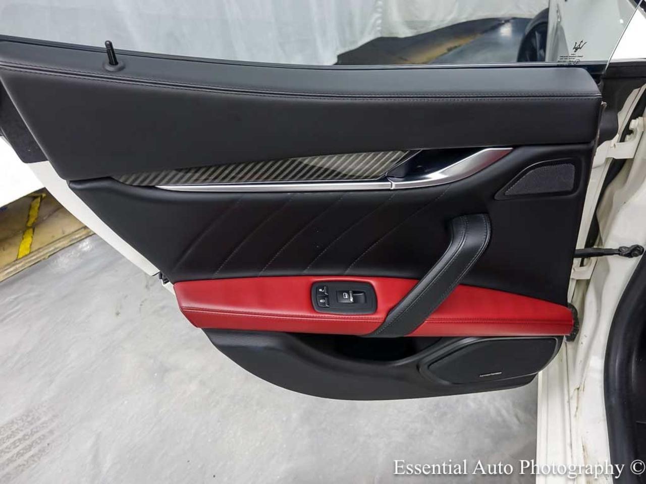 2022 Maserati Ghibli Modena Q4 Willowbrook IL