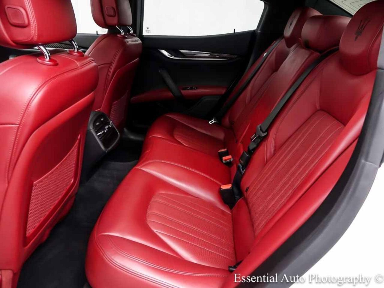 2022 Maserati Ghibli Modena Q4 Willowbrook IL
