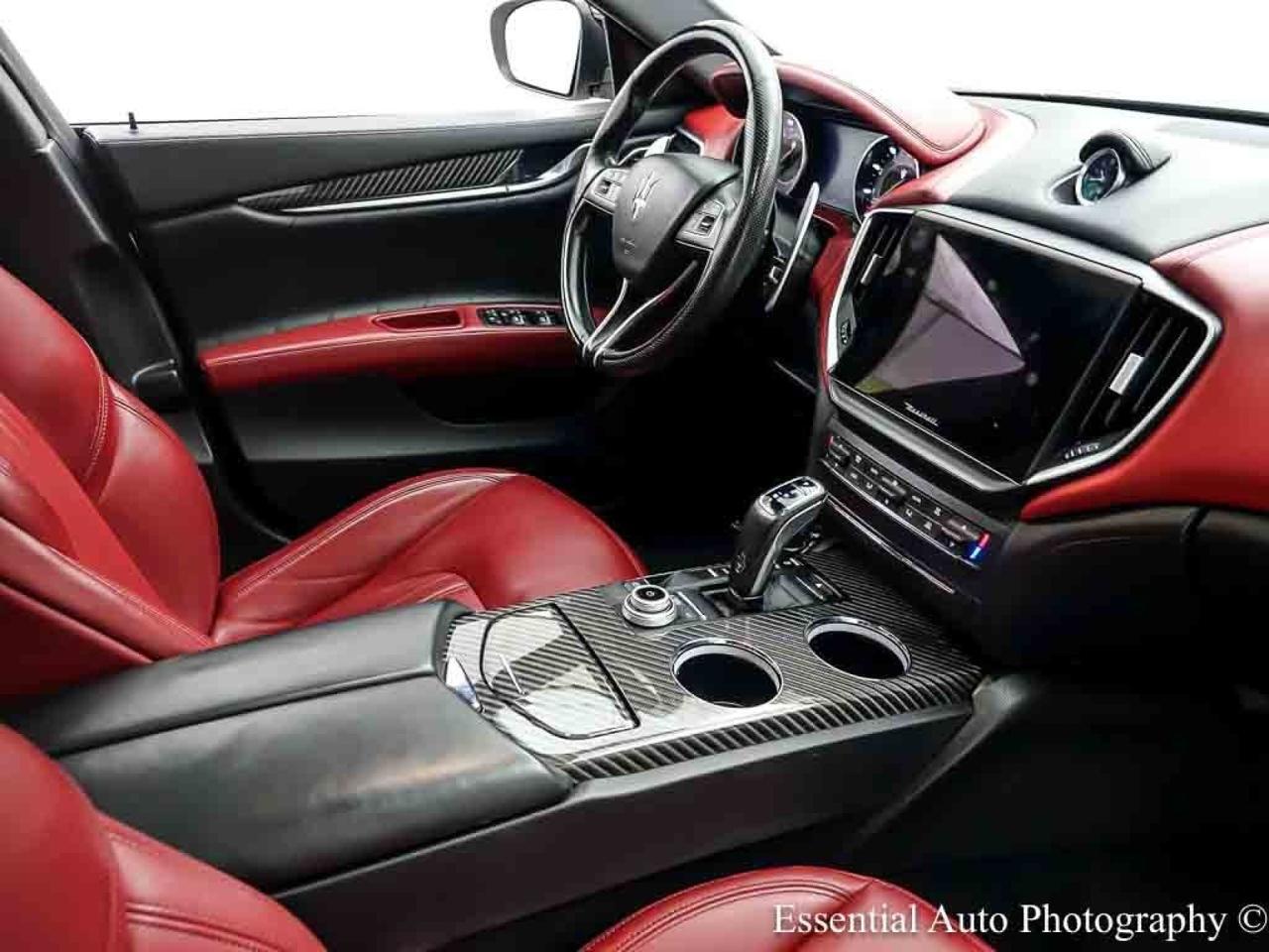2022 Maserati Ghibli Modena Q4 Willowbrook IL