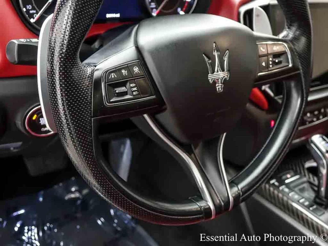 2022 Maserati Ghibli Modena Q4 Willowbrook IL