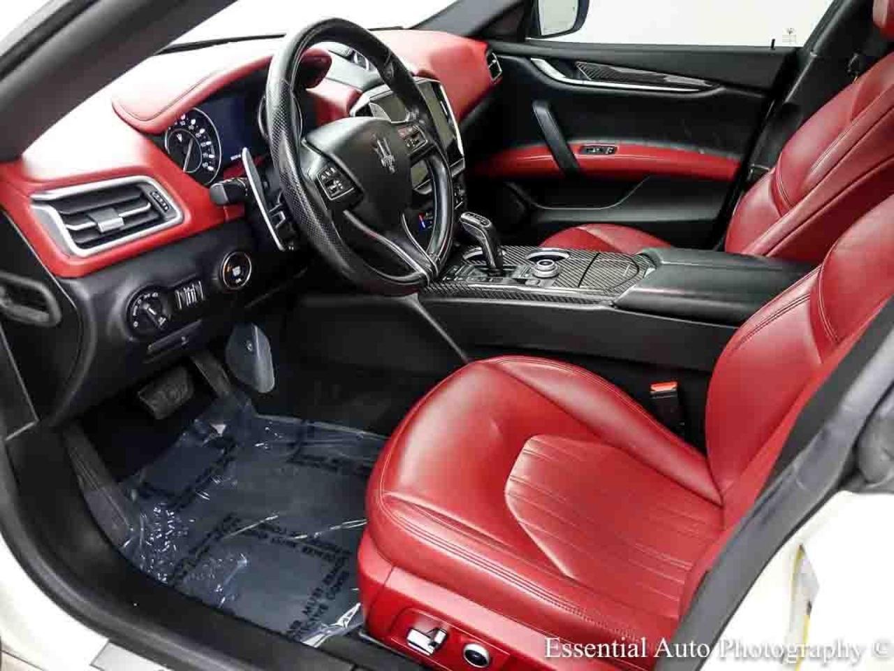 2022 Maserati Ghibli Modena Q4 Willowbrook IL