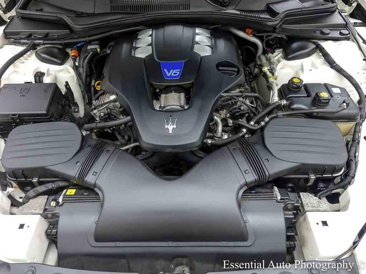 2022 Maserati Ghibli Modena Q4 Willowbrook IL