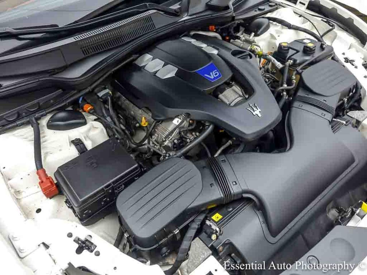 2022 Maserati Ghibli Modena Q4 Willowbrook IL