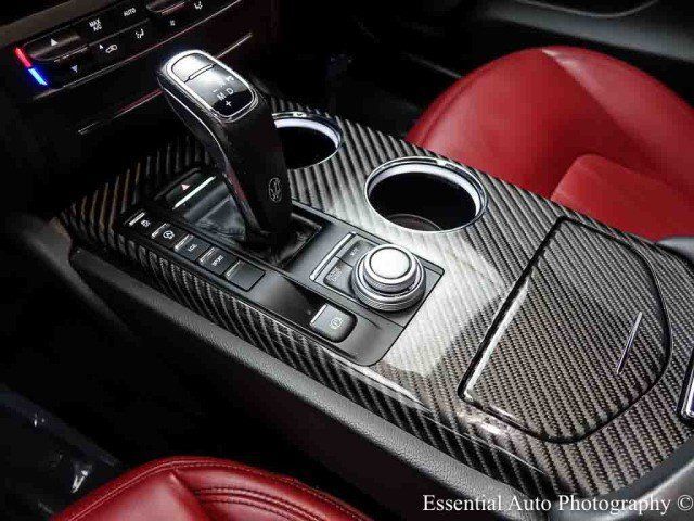 2022 Maserati Ghibli Modena Q4 Willowbrook IL